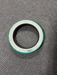 Wacker Neuson 5000110444 Shaft Seal. Fixed Price $14.99.