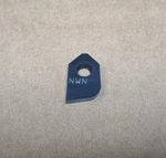 Serdi Style Chamber Cutter 10 X .15" Radius. Fixed Price $39.00.