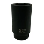 Sunex 232md 1/2" Drive 6 Point 32mm Deep Impact Socket. Fixed Price $25.64.