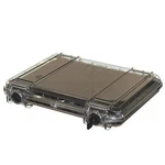 Seahorse 85 Micro Case- Clear. Fixed Price $82.85.