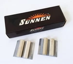 New * 2/pk Sunnen Fc26aa95 External 2g Honing Stones. Fixed Price $26.00.