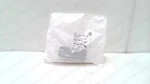 Harting Han 16a/25emv-ak, Easy-lock Protection Cover, 09200165425, New #348265. Fixed Price $31.25.