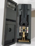 Tyco Amp Mi-1 229378-1 Champ 50-pin Butterfly Multi Insertion Crimp Tool. Fixed Price $99.99.