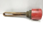 Chromalox Mt-2xx Heater Precision Heat And Control 156-500520-001 / Mt2xx. Fixed Price $181.05.