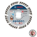 Bosch X-lock Diamond Wheel Standard 125mm Diameter X 1.6mm Thickness Part. Fixed Price $31.89.
