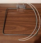 Tempco The10744 Tubular Heating Element- 600w/240v: New. Fixed Price $57.50.