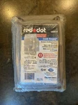 Red Dot Ckru-8 Outlet Box & Cover, New #287644. Fixed Price $30.00.