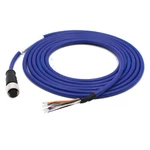 Io Power Cable For Datalogic M12 A Code 17-core Sick Yf2asd. Fixed Price $49.50.