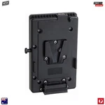 Cineo Lighting V-lock Battery Adapter For Maverick Light - Bargain Free Post. Fixed Price $33.40.