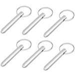 6 Pack 11397 Siding Brake Pull Pins Replacement Tapco Pro 14 19 Maximum Windy. Fixed Price $33.45.