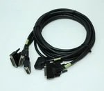 Newport Mmcable-3 Xyz-stage Esp Controller Cable. Fixed Price $349.00.