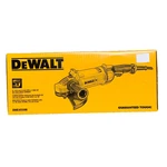 Dewalt Dwe4599n 9-inch 6,500 Rpm 4.9 Hp Electric Corded Angle Grinder 1i1. Fixed Price $199.00.