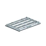 Black Horse Offroad Ba3ar2 Armour Ii Cargo Carrier. Fixed Price $565.96.