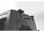 Zroadz Z394812 Rear Window Hinge Led Bracket For 07-18 Wrangler. Fixed Price $112.75.