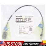 1pc New Keyence Sz-vpc03 Laser Scanner Sz-v Series Power Cable Szvpc03. Fixed Price $318.05.