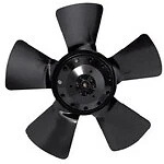Ebm-papst A2d250-aa02-02 Ac Fan Axial Ball Bearing 400v. Fixed Price $322.45.