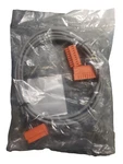 Powersonic Cordset 49008307 9pin Female To Female+male Unshielded - New In. Fixed Price $32.99.