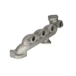 Exhaust Manifold Fits Case 450 450b 480b 480c 480d 580 580b 580c 580d A182084. Fixed Price $142.99.