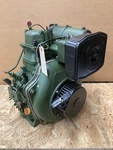 Yanmar L48ae-air Cooled Diesel Engine. Fixed Price $825.00.