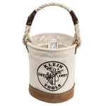 Klein Tools 5104mini Mini Tool Bucket, All-purpose Bucket With. Fixed Price $37.04.