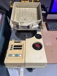 Brandt 749 Coin Counter. Fixed Price $425.00.