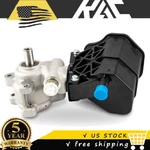 Power Steering Pump For Dodge Ram 3500 2003-2007 Pickup&truck V8 5.7l 55-7155. Fixed Price $65.99.