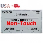 N85155-001 For Hp Panel 21.45 Fhd With Bck Cbl/tape Alish Lcd Non-touch Screen. Fixed Price $155.00.