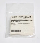 Newport Mks Ckx14-c Cylindrical Lens, Plano-convex, N-bk7, 12.5 Mm, 100 Mm Fl, 4. Fixed Price $71.00.