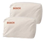 Bosch 53518/53514/pl1682 Planer (2 Pack) Replacement Dust Bag - 2605411035-2pk. Fixed Price $77.98.
