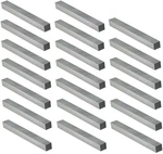 Prolinemax 20 Pcs 3/8" X 3" Hss Square Bit Lathe Fly Cutter Mill Blank La. Fixed Price $78.00.