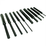 Mayhew 61511 10 Pc Pin Punch Set. Fixed Price $85.14.
