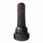100 Pack $.37 A Piece Ascot Tr413a Tire Valve Stems 1 1/4" Rubber Snap-in. Fixed Price $40.00.