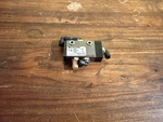 Rexroth 0820 212 001 Valve. Fixed Price $29.00.
