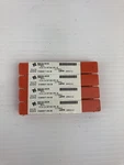 Brubaker 5/16-24 Nf H6 3fl B Tap T09597-04-b Drill Bit Tool - Lot Of 4. Fixed Price $45.00.