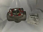 New Genuine Opw Visi Flo Model 1471, 1-1/2". Fixed Price $519.99.