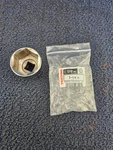 Tekton Shd22032: 1/2 Inch Drive X 1-1/4 Shallow 6-point Socket. Fixed Price $19.99.