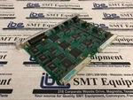 Siemens Siplace Hs50 Axis Control Card - Ksp-a362-bb-s23 W/warranty. Fixed Price $375.00.