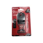 Ezarc Obsidian Carbide Oscillating Saw Blades, Multi Tool Blades Quick Releas.... Fixed Price $39.99.