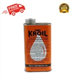 Kano Kroil Penetrating Oil, 8 Ounce Liquid. Fixed Price $32.29.