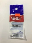 Ds117 - Weller 093"od X .024" Id .75" Reach Threaded Tiplet For Desoldering. Fixed Price $11.33.