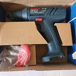 New Bosch Exact 9 In Box 602 490 463 Electric Screwdriver Center Grip Wrench. Fixed Price $425.00.