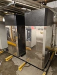 Camus Dfnh-2500 Hot Water Boiler 2,500,000 Btu Natural Gas Commercial. Fixed Price $3999.00.