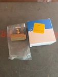 Deltrol N20bk 10000-85 Nsmp Brass Needle Valve New. Fixed Price $24.95.
