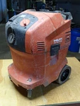 Hilti 8 Gallon Wet/dry Vac Dust Extractor 120v 60hz 9a, Vc 150-10 Xe. Fixed Price $350.00.