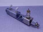 Dopag 401.04.95 0.14321 Apoxy Dispenser Valve T143819. Fixed Price $750.00.