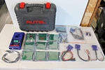 Autel Xp400pro Advanced All-in-one Key Programmer. Fixed Price $497.96.