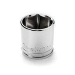Titan 62040 1/2" Drive 6 Pt. Socket - 1-1/4". Fixed Price $21.99.