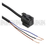 New Panasonic Cn-14h-c1 Photoelectric Sensor Cable. Fixed Price $96.35.