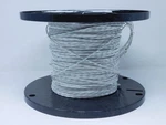 Lot Of 1050 Ft Raychem Bms13-48t03c02g022 55pc1121-22-2/6-9cs2502 Wire T133797. Fixed Price $787.50.