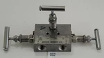 *new* Anderson Greenwood M1his-4 Differential Pressure Manifold + Warranty!. Fixed Price $180.00.